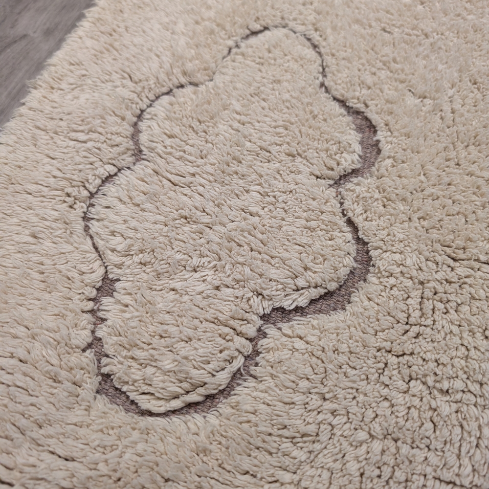 Kids' Washable Rug - Picture 2 of 4